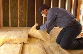 Types of Insulation We Offer in Union City, OK